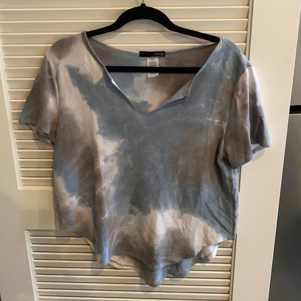 Tie Die T-Shirt